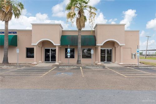 3600 N Mccoll Rd, McAllen, TX, 78501-9166 | Card Image