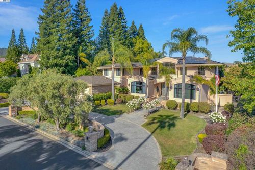 4478 Deer Ridge Rd, Danville, CA, 94506-6017 | Card Image