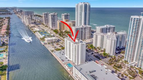 920-3000 S Ocean Dr, HOLLYWOOD, FL, 33019-2821 | Card Image