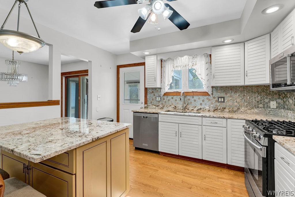 Residential in Amherst 5