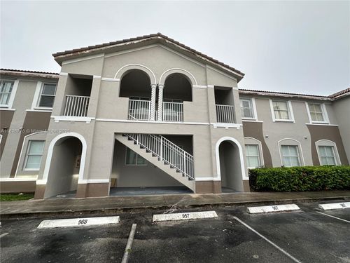 unit-206-1661 Se 29th Ct, Homestead, FL, 33035-2524 | Card Image