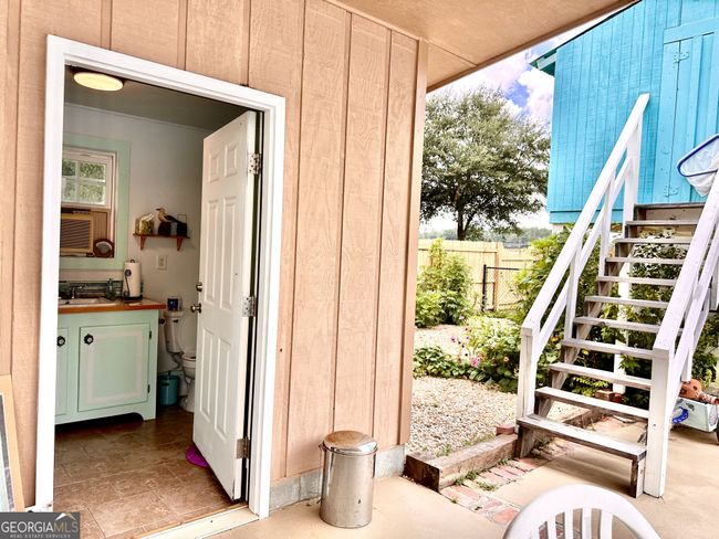 287 Bill Branch Rd, House other with 3 bedrooms, 3 bathrooms and 6 parking in Chula GA | Image 22