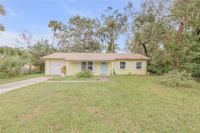 2009 Pine Tree Drive, House other with 2 bedrooms, 2 bathrooms and null parking in Edgewater FL | Image 1