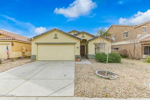 25859 W Victory St, Buckeye, AZ, 85326-2977 | Card Image