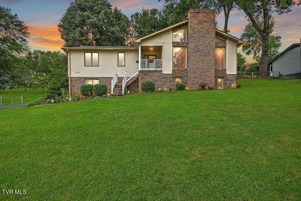 Old Jonesboro Rd, Bristol, TN 37620