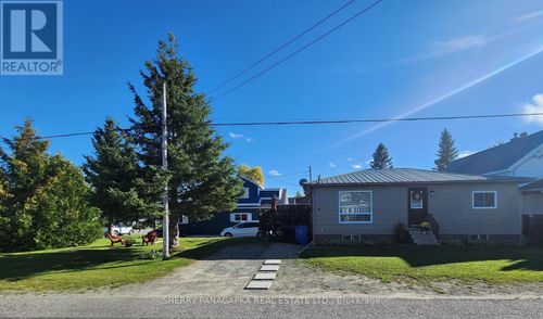 24 Market Street, Kirkland Lake (Larder Lake), ON, P0K1L0 | Card Image