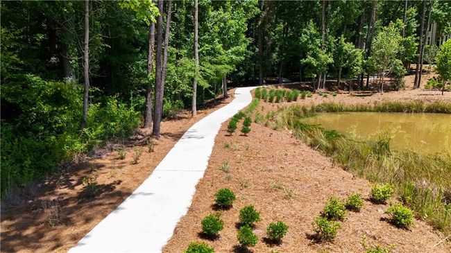 UNIT-28 - 352 Olmstead Way, Townhouse with 2 bedrooms, 3 bathrooms and 1 parking in Alpharetta GA | Image 41