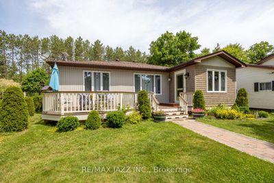 14 - 10126 Long Sault Rd, House other with 3 bedrooms, 2 bathrooms and 5 parking in Clarington ON | Image 1