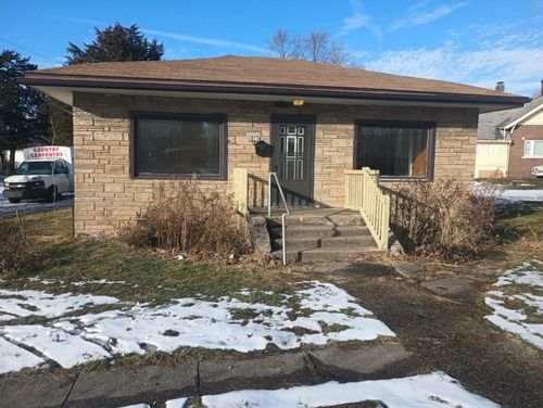 1011 E Main St, Danville, IL, 61832-6022 | Card Image