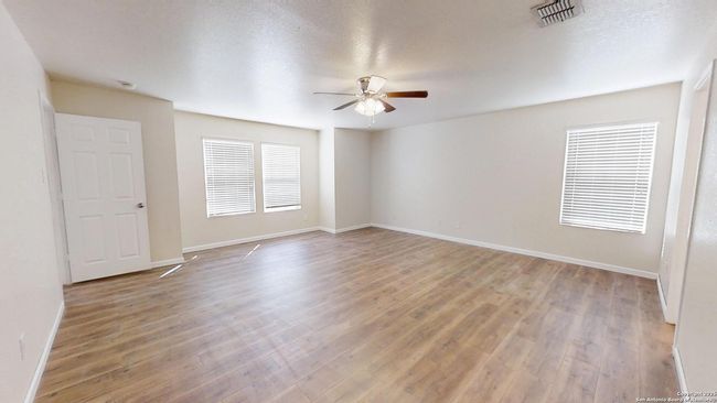 321 Hinge Loop, House other with 3 bedrooms, 3 bathrooms and null parking in Cibolo TX | Image 22