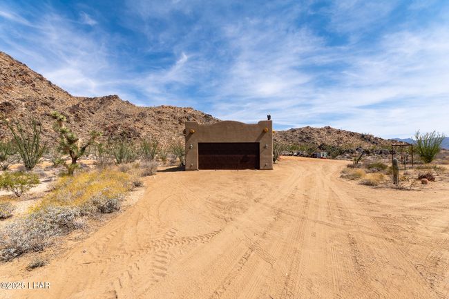 15721 S Roy Rogers Rd, House other with 1 bedrooms, 1 bathrooms and null parking in Yucca AZ | Image 26