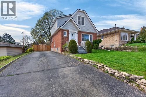 276 Glenholme Avenue, Hamilton, ON, L8K3M2 | Card Image