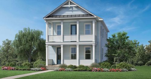 1237 Harriman Ln, Charleston, SC, 29492-9181 | Card Image