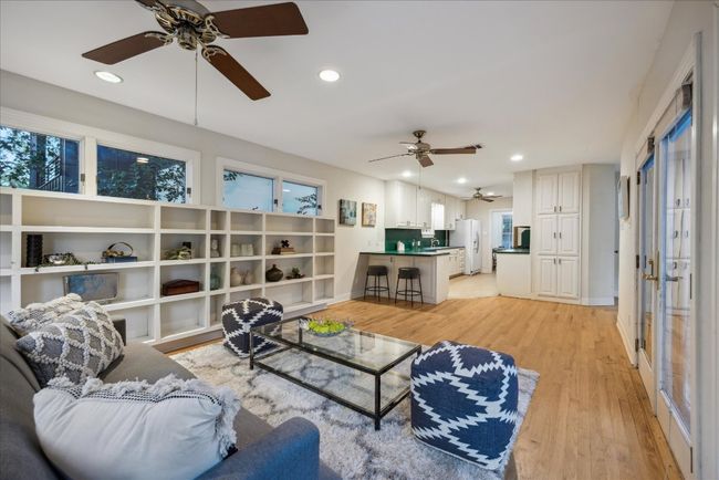 4012 Ridgelea Dr, House other with 2 bedrooms, 2 bathrooms and null parking in Austin TX | Image 15