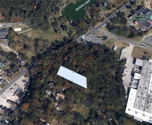 0 Cave Spring Rd Sw, rOME, GA, 30161 | Card Image