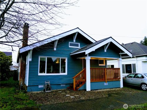 211 Garfield St, Hoquiam, WA, 98550-1837 | Card Image