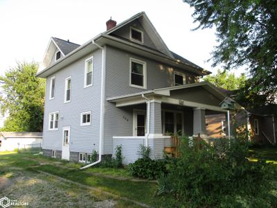 504 Jefferson Street, Home with 3 bedrooms, 1 bathrooms and 1 parking in Dysart IA | Image 1