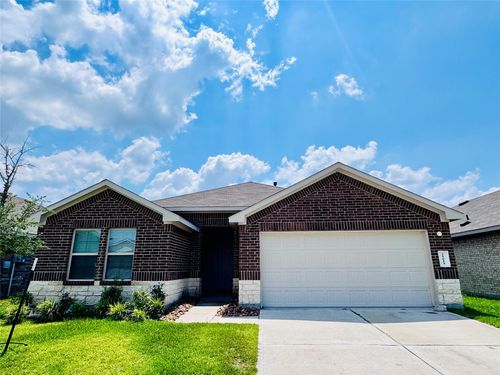 21611 Corsica Cove Court, Katy, TX, 77449 | Card Image