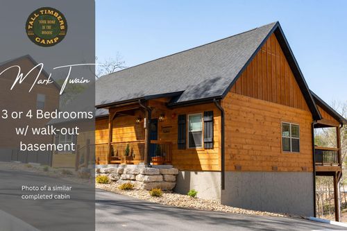 000 Tall Timbers Way, Hollister, MO, 65672 | Card Image