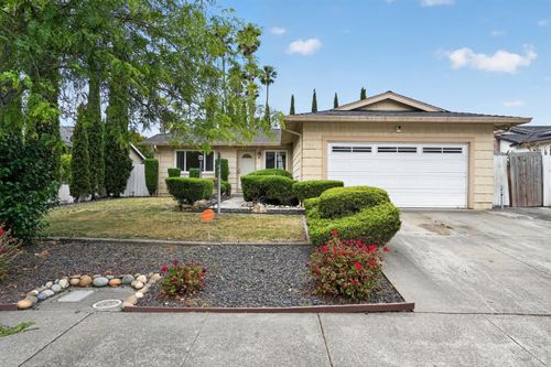 160 Radcliffe Drive, Vallejo, CA, 94589 | Card Image