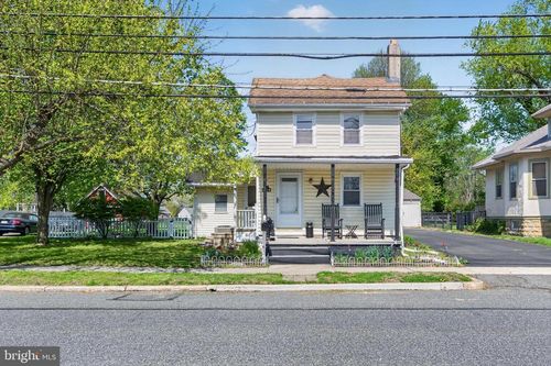 346 N Main St, WOODSTOWN, NJ, 08098-1309 | Card Image