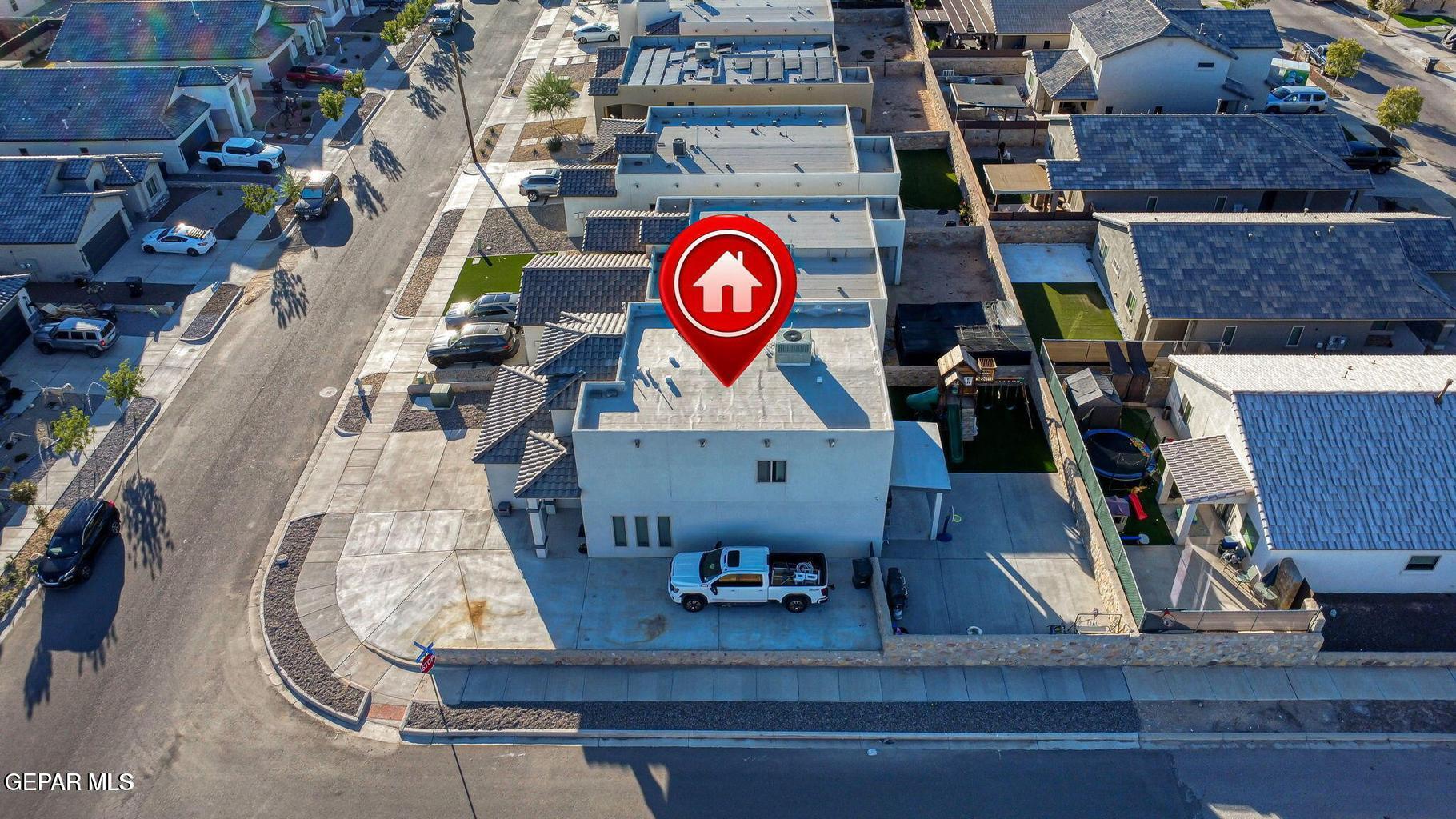 Residential in Horizon City 5