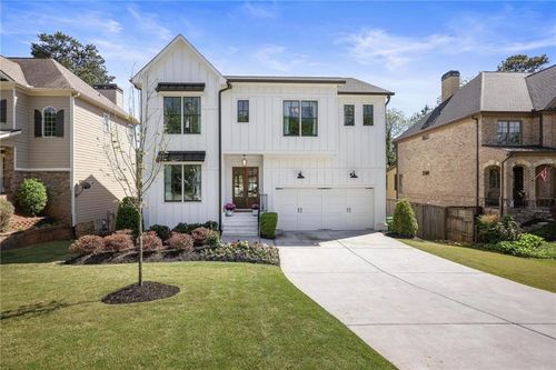 1853 Bragg Street, Brookhaven, GA, 30341 | Card Image