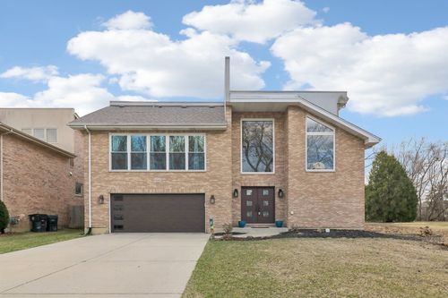 644 N Franklin Ave, PALATINE, IL, 60067-2318 | Card Image
