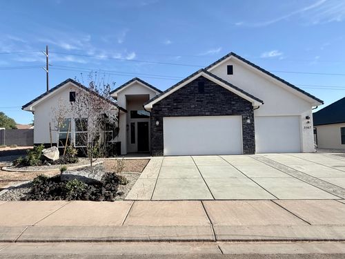 2567 E Suniva Way, Saint George, UT, 84770 | Card Image