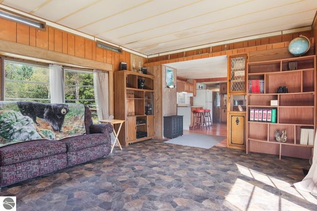 11349 W 10 Rd, House other with 2 bedrooms, 1 bathrooms and null parking in Copemish MI | Image 12