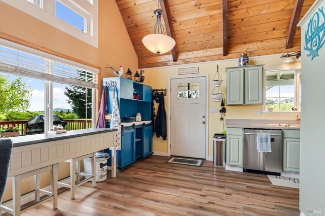 166 Davis Ln, House other with 3 bedrooms, 2 bathrooms and 15 parking in Penngrove CA | Image 14