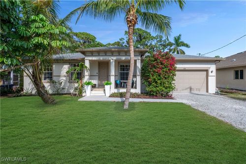 4050 Rita Lane, BONITA SPRINGS, FL, 34134 | Card Image