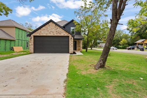 202 Robbins Street, Cleburne, TX, 76031 | Card Image