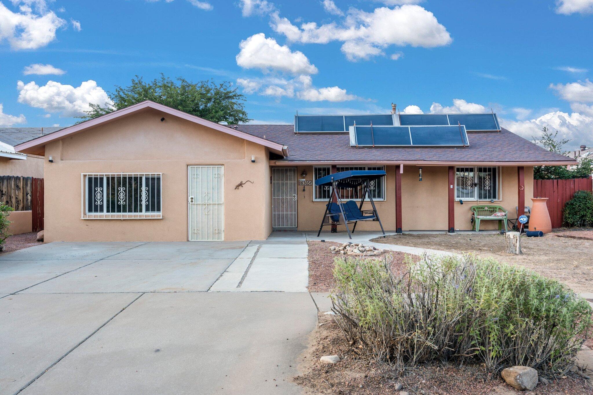 Palma Pl, Albuquerque, NM 87120