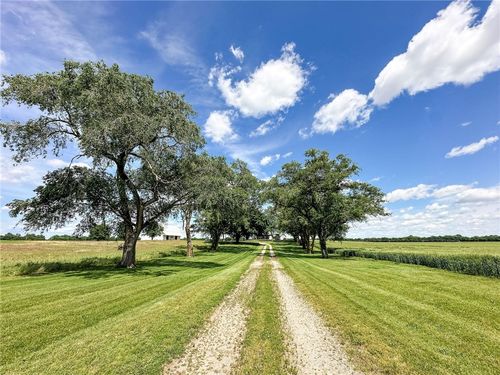 16781 E 1600th Ave, Palestine, IL, 62451 | Card Image
