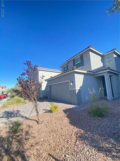 7301 Teagan Avenue, Las Vegas, NV, 89113 | Card Image