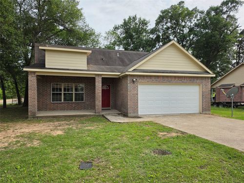 307 Barnes St, Fairfield, TX, 75840-2301 | Card Image