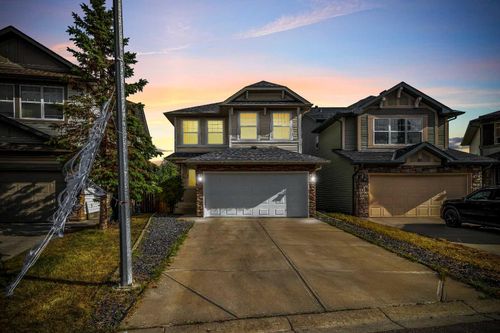 90 Panamount Plaza Nw, Calgary, AB, T3K0J8 | Card Image