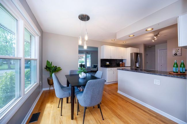 Breakfast room | Image 4