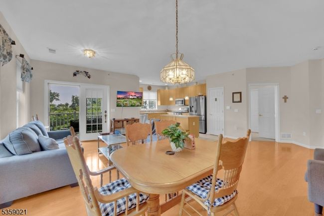 7013 Brookfield Glen Dr, Townhouse with 2 bedrooms, 2 bathrooms and null parking in Belvidere NJ | Image 10
