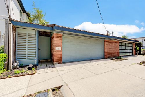 2501 Driscoll St, Houston, TX, 77019-6707 | Card Image