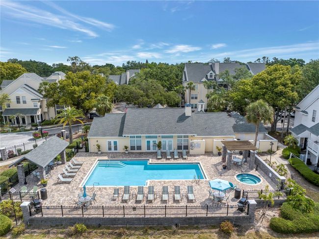 APT-101 - 3305 Haviland Ct, Condo with 1 bedrooms, 1 bathrooms and null parking in PALM HARBOR FL | Image 28