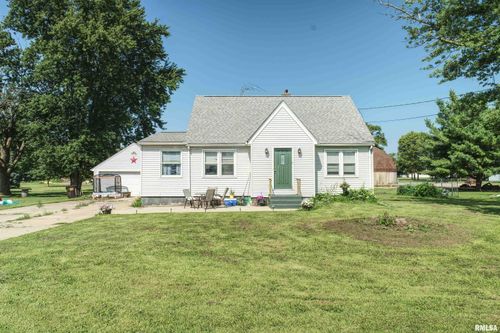 19175 Elston Rd, Fulton, IL, 61252-9564 | Card Image