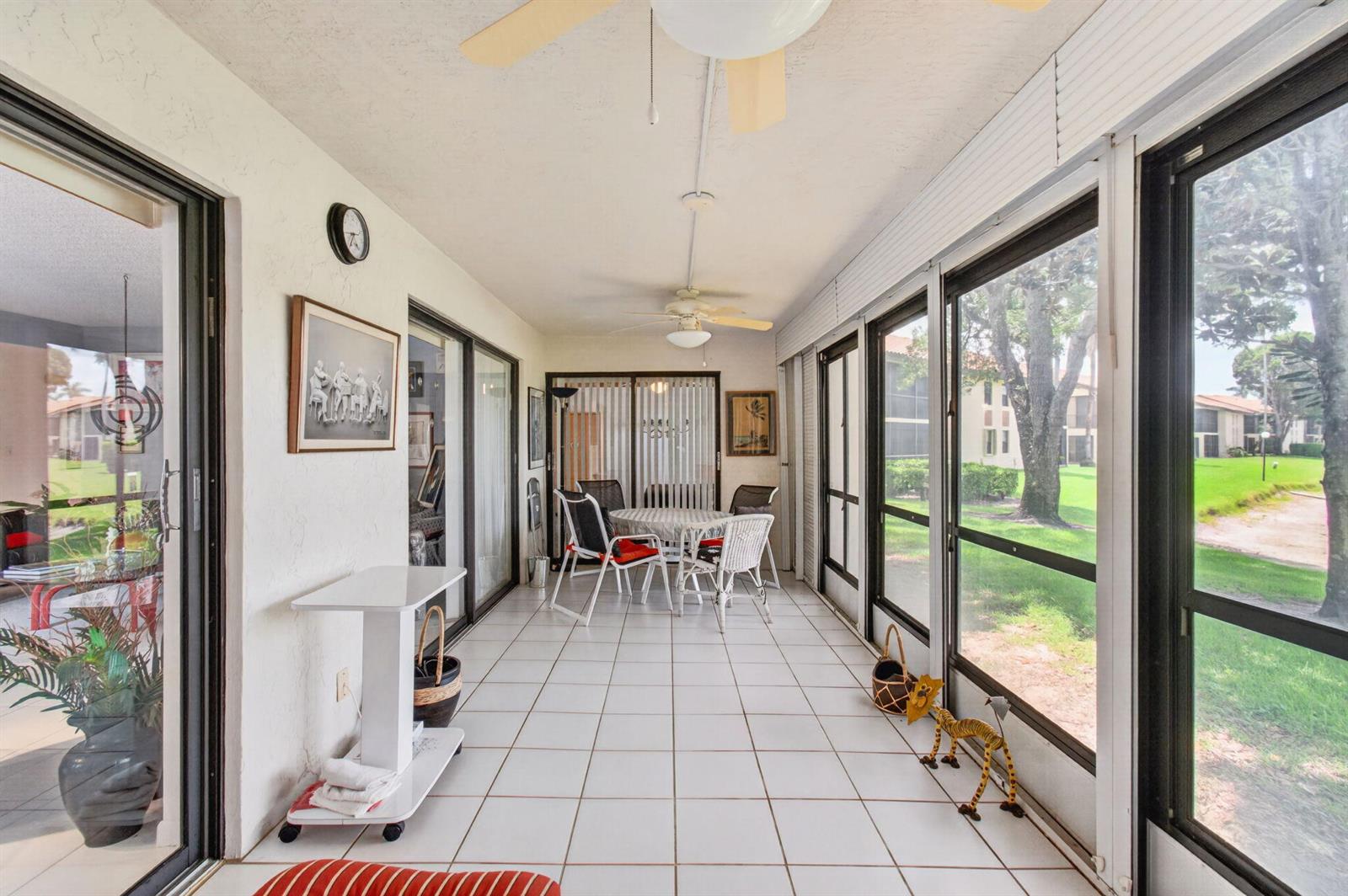 Residential in Boynton Beach
