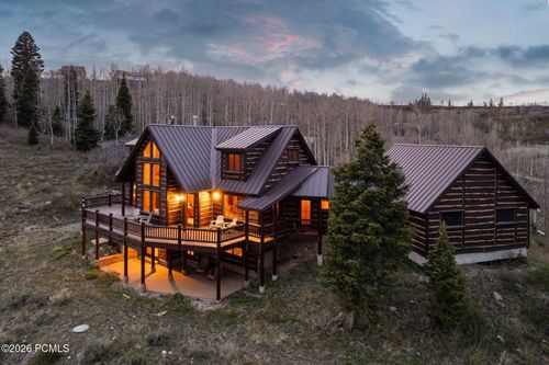 2520 S Forest Meadow Road, Coalville, UT, 84017 | Card Image