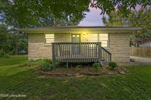 3809 Susan Ln, Louisville, KY, 40229-2650 | Card Image