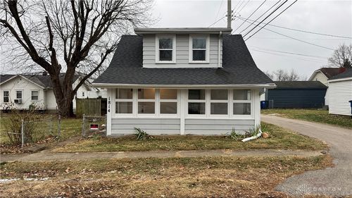 1814 Ewalt Ave, Dayton, OH, 45420-2614 | Card Image