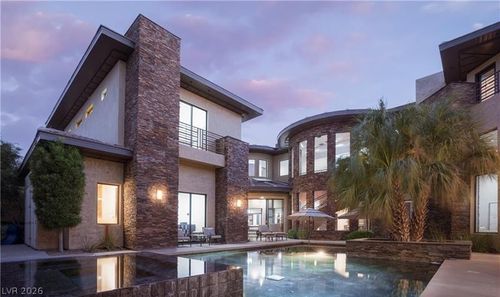 17 Soaring Bird Ct, Las Vegas, NV, 89135-7866 | Card Image