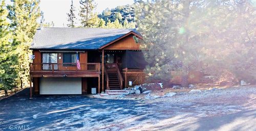 1709 Linden Dr, Pine Mountain Club, CA, 93222 | Card Image
