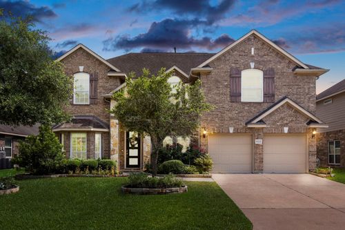 6223 Pinewood Heights Dr, Spring, TX, 77389-5177 | Card Image